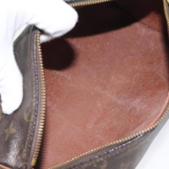 LOUIS VUITTON Monogram Papillon 26 Hand Bag M51386 - Picture 11 of 16